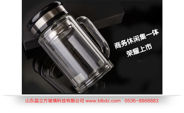 為什么玻璃杯能夠成為市場(chǎng)上的新寵？